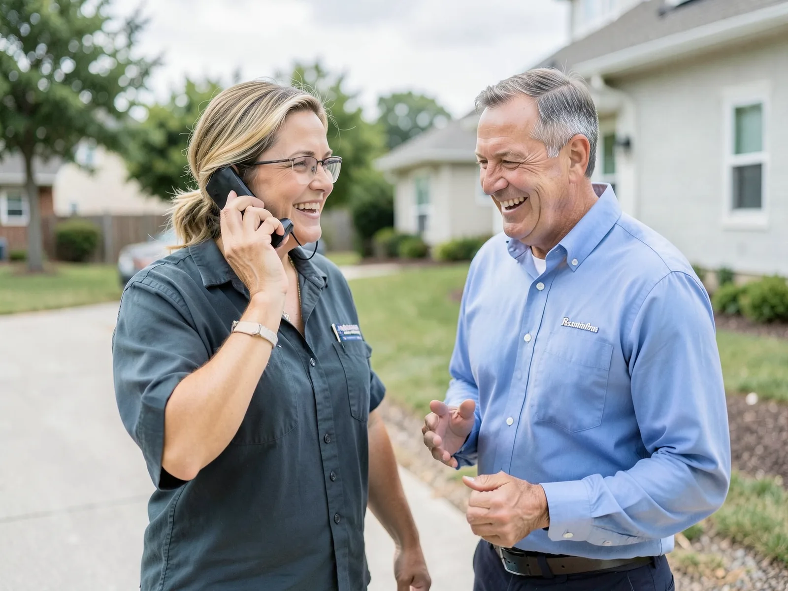 Frequently Asked Questions About Flood Damage Restoration in Barry, TX
